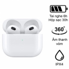 APPLE AIRPOD 3 