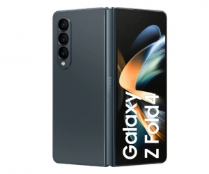 Rò rỉ thông số kỹ thuật đầy đủ của Galaxy Z Fold4?