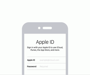 Cách lấy lại mật khẩu Apple ID bị mất nhanh nhất