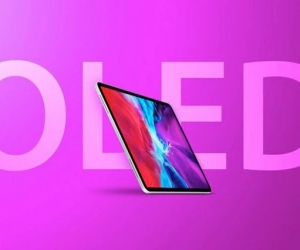 iPad Pro với màn hình OLED có thể đắt hơn vì lý do này