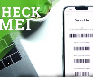 8 cách check IMEI trên iPhone hoặc iPad