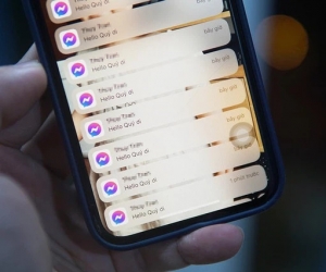 Messenger liên tục bị lỗi thông báo - Dưới đây là cách khắc phục dành cho bạn