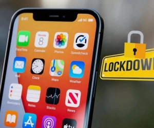 Tính năng này sẽ bảo vệ dữ liệu nhạy cảm trên iPhone khỏi hacker