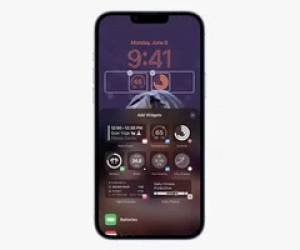 Đây là tất cả các widget bạn có thể thêm vào màn hình khóa của iPhone trên iOS 16