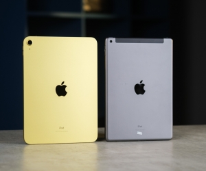 So sánh: mọi người sẽ mua iPad Gen 10 hay Gen 9?