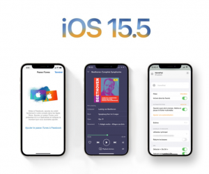 Apple khóa sign iOS 15.5, người dùng iOS 15.6 hết khả năng hạ cấp