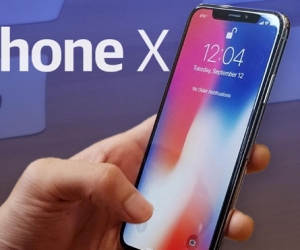 5 điểm Apple nên cải tiến trên iPhone X