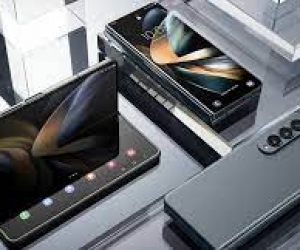 Z Fold 5 khi nào ra mắt? Samsung đã thông báo về sự kiện Unpacked 2023 tiếp theo
