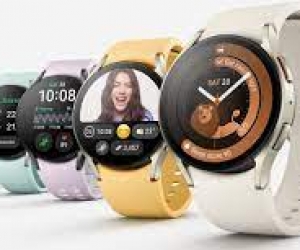 Đánh giá Galaxy Watch6: Thiết kế thanh lịch, nhiều tính năng thú vị nhưng pin vẫn là điểm trừ