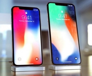 iPhone XL là vũ khí bí mật của Apple năm 2018