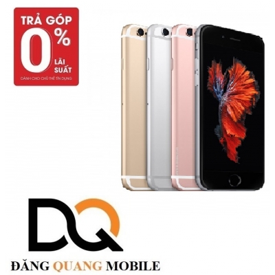 IPHONE 6S 99%