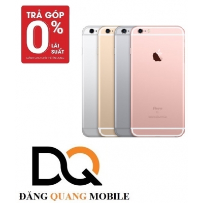 IPHONE 6S PLUS 99%