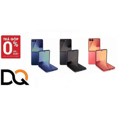 Samsung Galaxy Z Flip 7