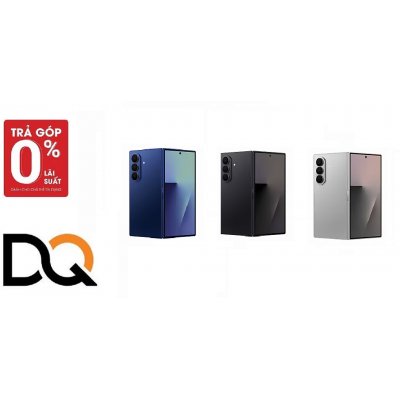 Samsung Galaxy Z Fold 7