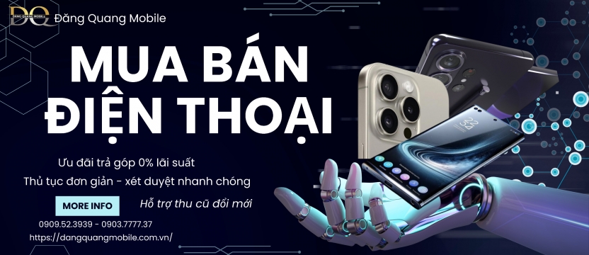 MUA BÁN ĐIỆN THOẠI