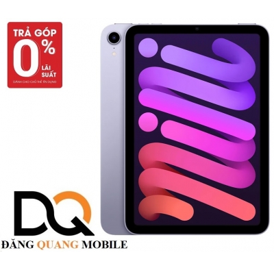 IPAD MINI 6 WIFI