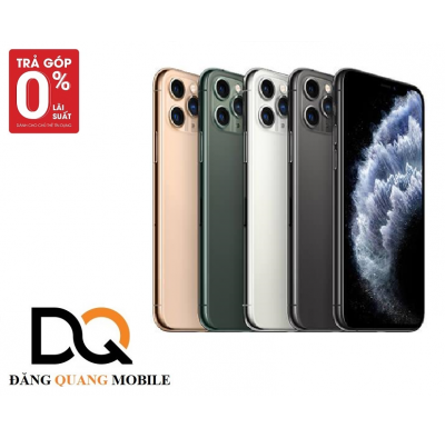 IPHONE 11 PRO MAX - Like New 99%