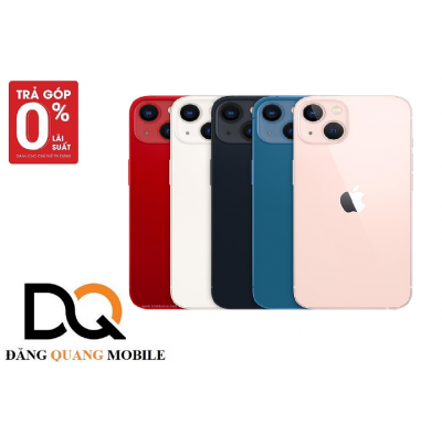 IPHONE 13 MINI - Like New 99%