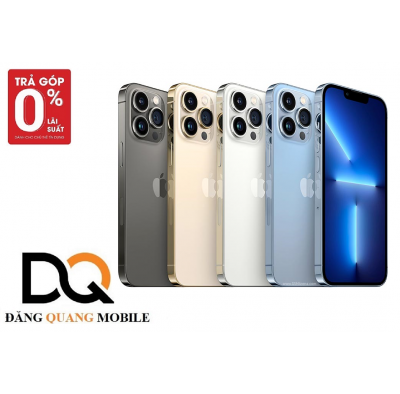 IPHONE 13 PRO MAX - Lile New 99%