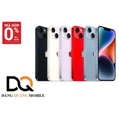 IPHONE 14 PLUS  VN/A 