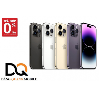 IPHONE 14 PRO VN/A