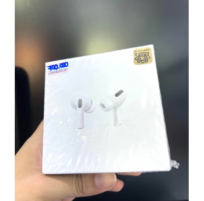 TAI NGHE BLUETOOTH AIRPODS PRO HỔ VẰN