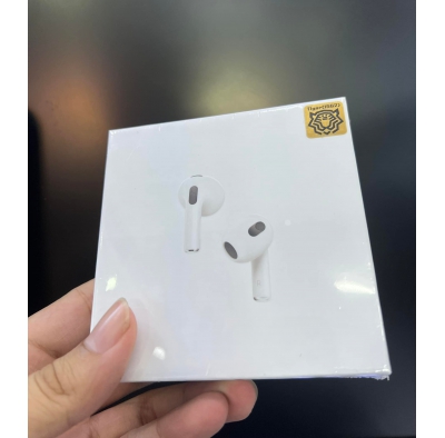 TAI NGHE BLUETOOTH AIRPODS 3 HỔ VẰN 1562M