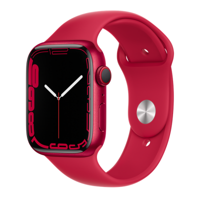 APPLE WATCH S7 41MM GPS + CELLULAR