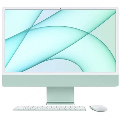 IMAC 24 INCH 2021 RETINA 4.5K M1/8-CORE CPU/8-CORE GPU/16GB