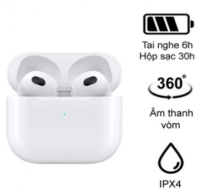 APPLE AIRPOD 3 