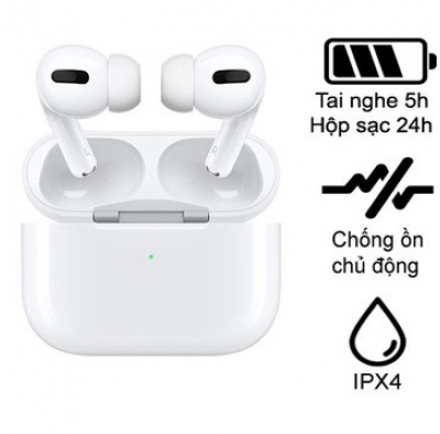 APPLE AIRPOD PRO