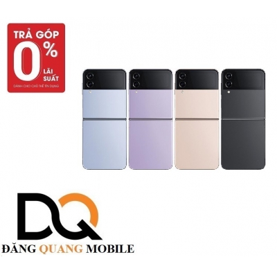 SAMSUNG GALAXY ZLIP 4 5G