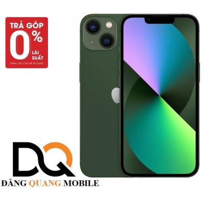 IPHONE 13 - 1SIM VN/A