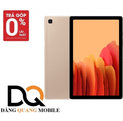 SAMSUNG GALAXY TAB A7