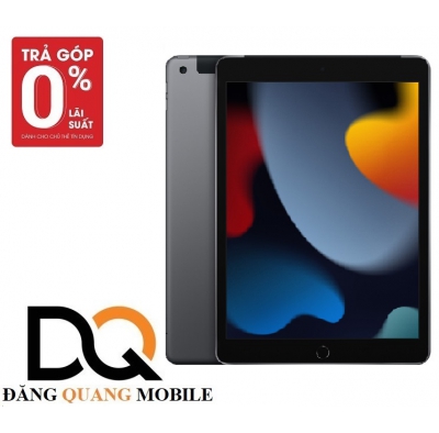 IPAD GEN 9 10.2
