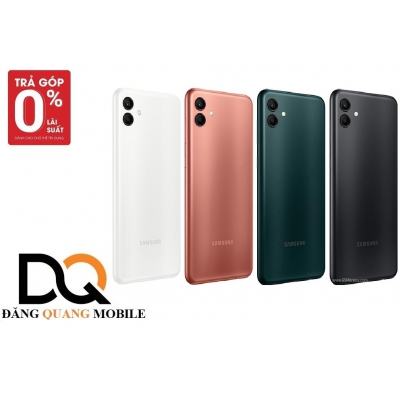 SAMSUNG GALAXY A04 (3/32GB)
