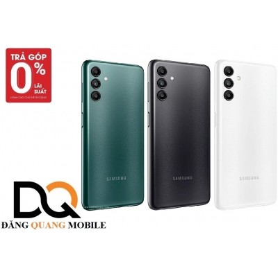 SAMSUNG GALAXY A04S (4GB/64GB)