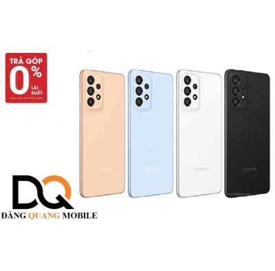 SAMSUNG GALAXY A53 5G (8GB/128GB)