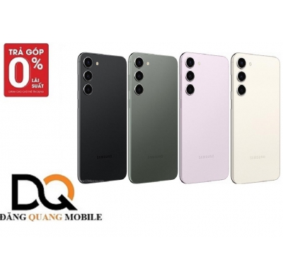 SAMSUNG S23 PLUS 5G