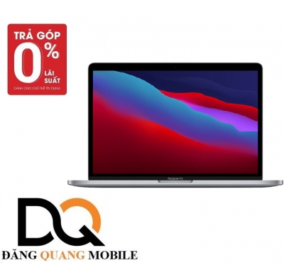 MACBOOK PRO 13 2020 TOUCH BAR M1
