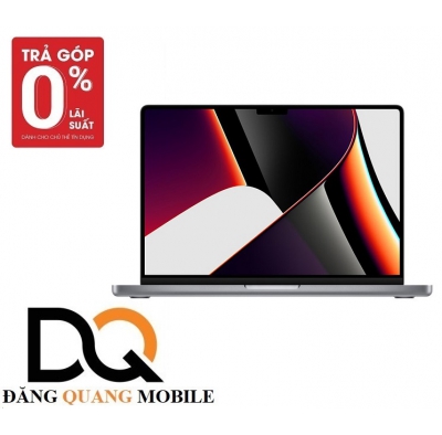 MACBOOK PRO 14 2021 M1 PRO