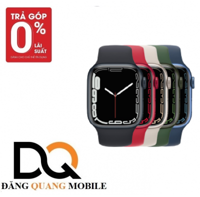 APPLE WATCH S7  GPS