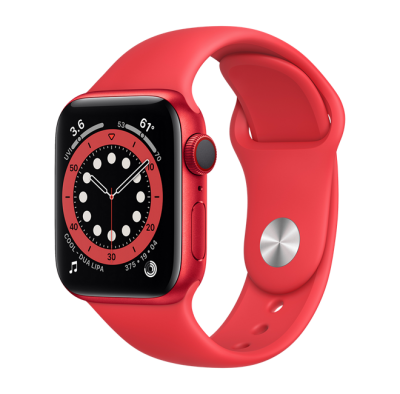 APPLE WATCH SERIES 6 44MM GPS + CELLULAR